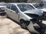 DAEWOO - CHEVROLET KALOS